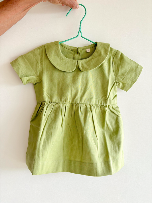 Kid's Baby Doll Top