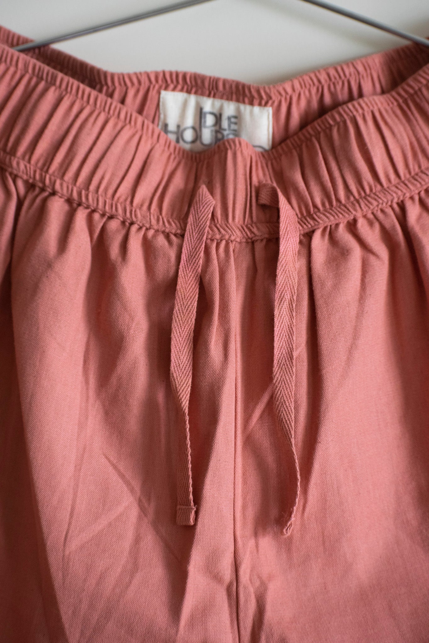 Oak Lounge Shorts