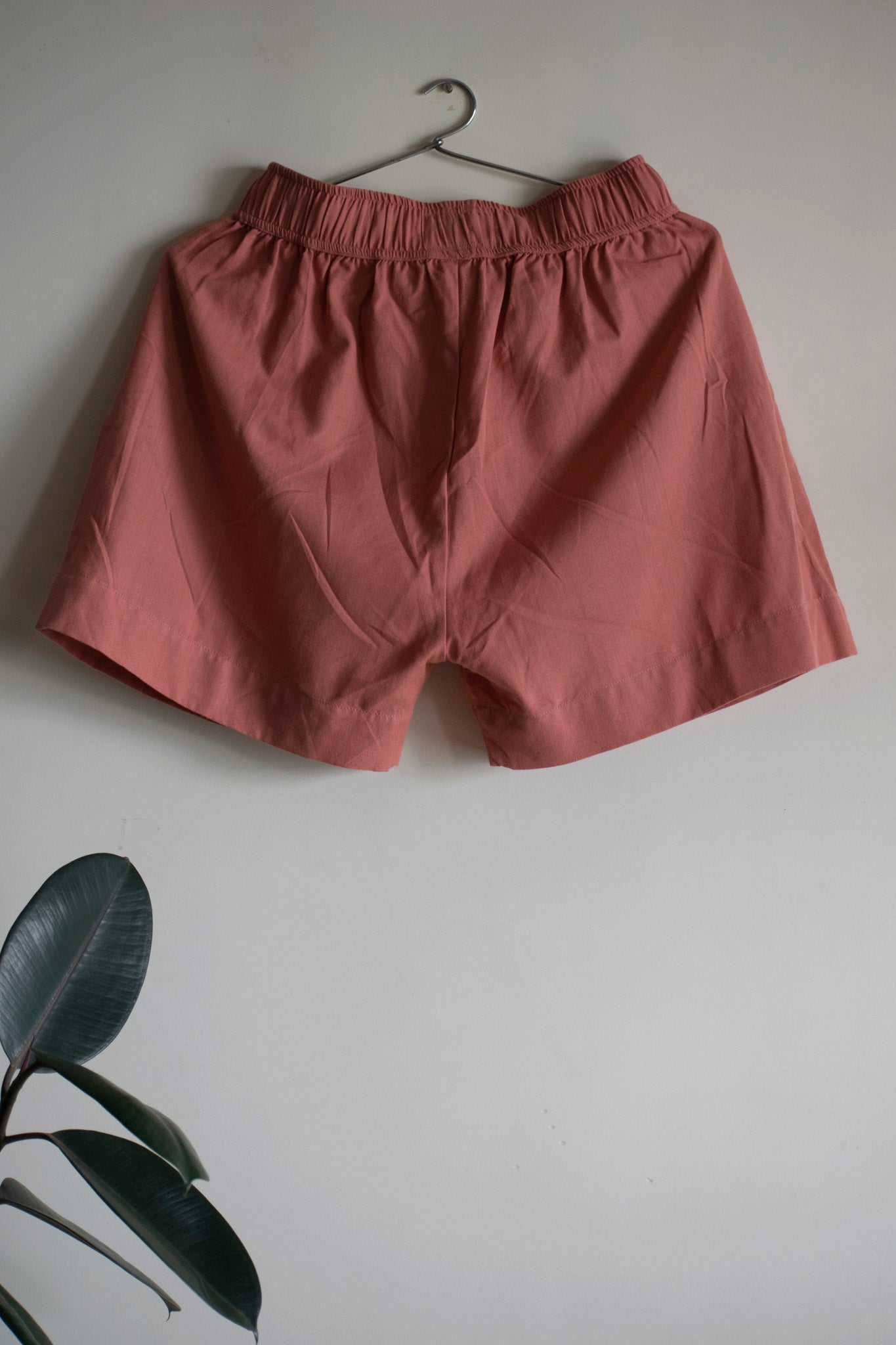 Oak Lounge Shorts