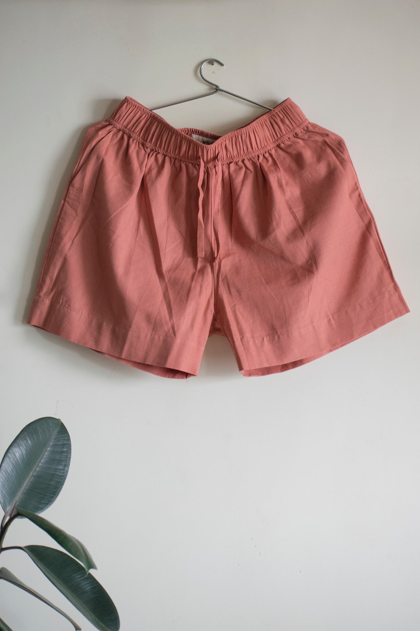 Oak Lounge Shorts